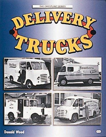 Delivery Trucks
