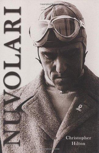 NUVOLARI