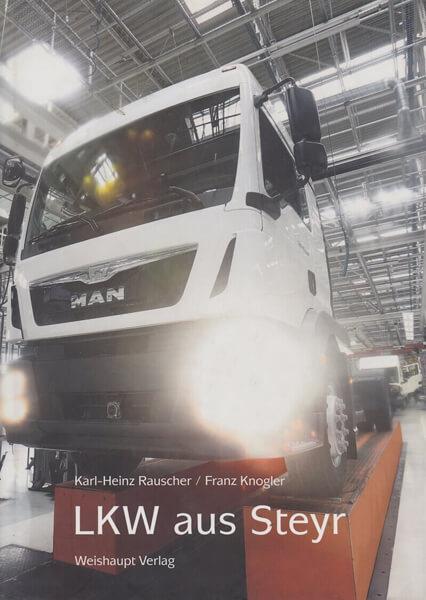LKW aus Steyr