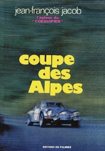 Coupe des Alpes