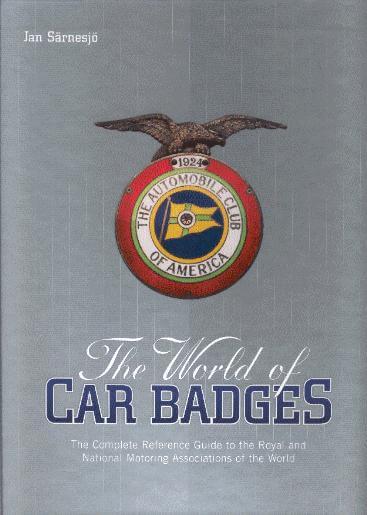 The World of Car Badges