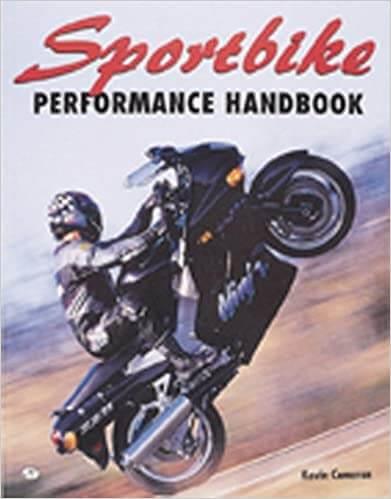 Sportbike Performance Handbook