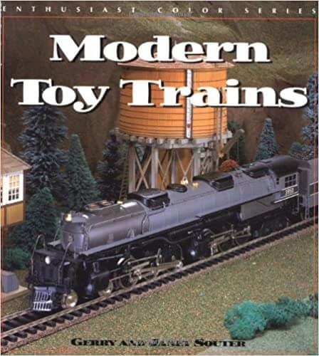 Modern Toy Trains