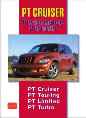 Chrysler PT Cruiser - Performance Portfolio