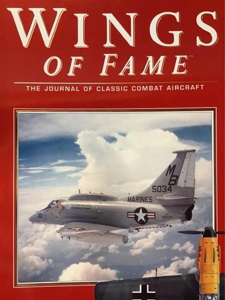 Wings of Fame