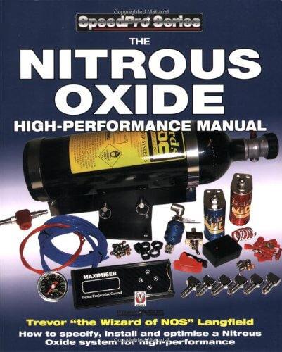 The Nitrous Oxide High-Performance Manual