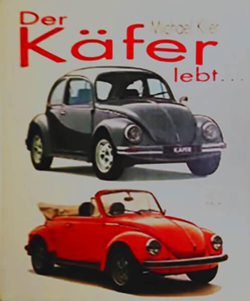 Der Käfer lebt … Geschichte eines Phänomens