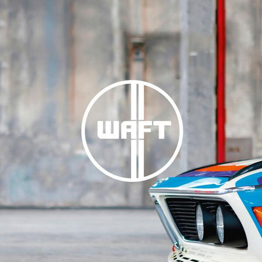 WAFT 4 - Music was my first love