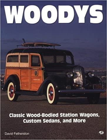 Woodys