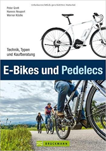 E-Bikes und Pedelecs