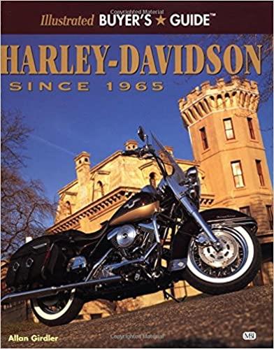 Harley-Davidson Since 1965