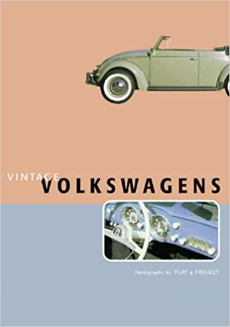 Vintage Volkswagens