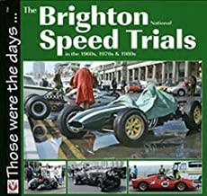 The Brighton National Speed Trials